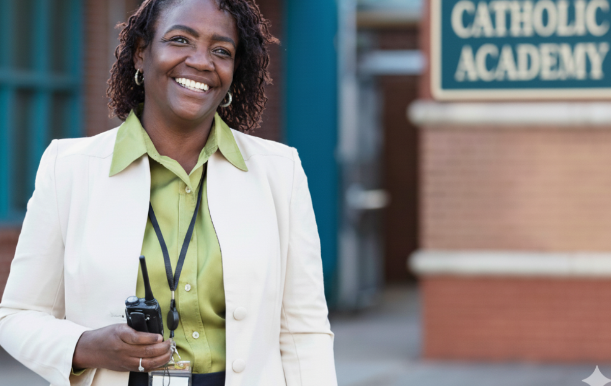 So, What's All the Fuss About iAbacus in Catholic Schools?