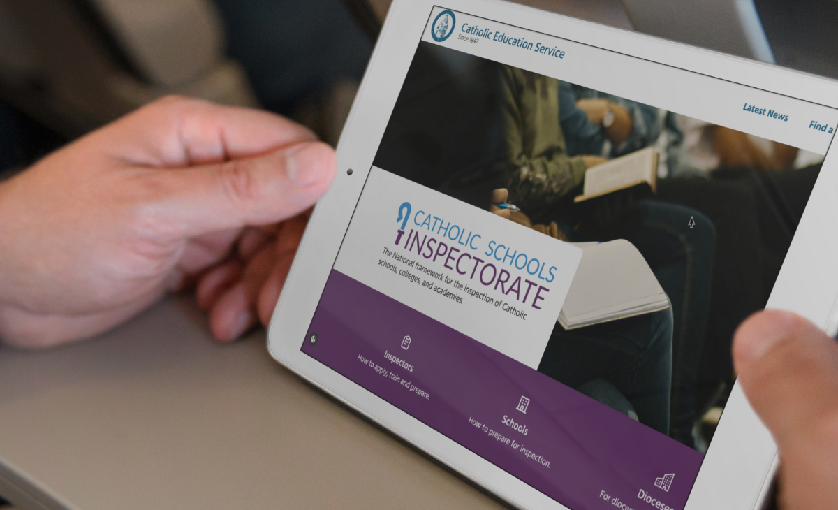 Beyond Compliance: Bringing Your Catholic Mission to Life