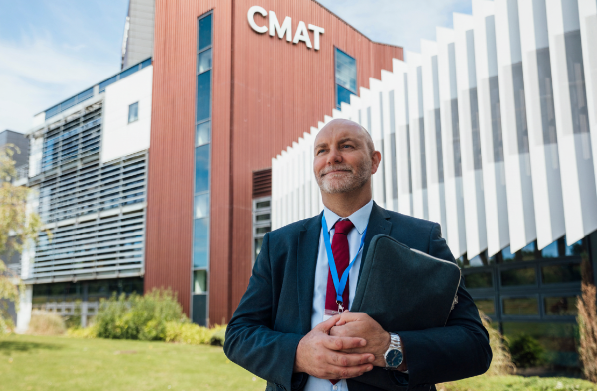 One Tool, Total Coherence: Unifying Your CMAT’s Improvement, Mission, and Strategy