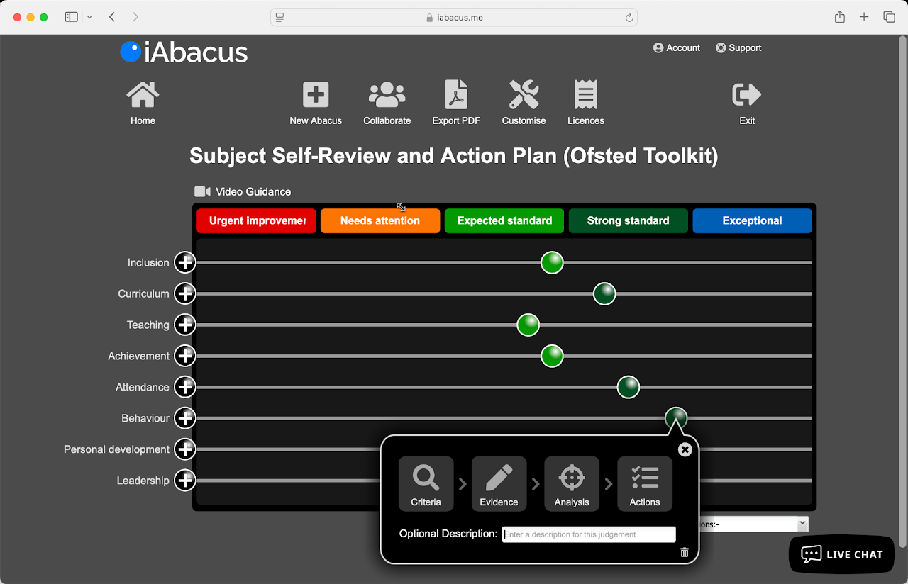 Beyond the SEF: How to Empower Subject Leaders with the New Ofsted Toolkit
