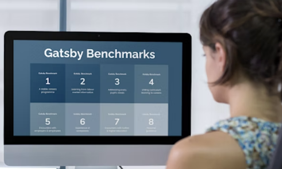 Empowering Subject Leaders to Achieve Gatsby Benchmarks with iAbacus