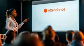 Introducing a New Attendance Improvement Template in iAbacus