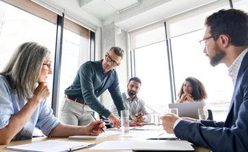 Empowering Scottish Educational Leaders with iAbacus