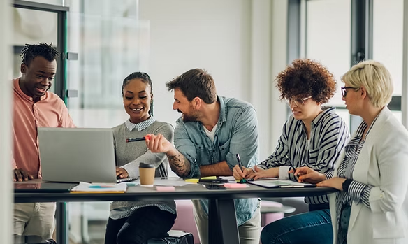 Reclaiming Professional Insight: The iAbacus team reflect on a major benefit of iAbacus for School