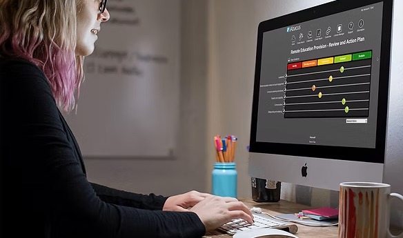 A free offer to support remote education provision