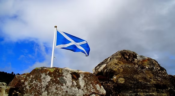 The Scottish advantage