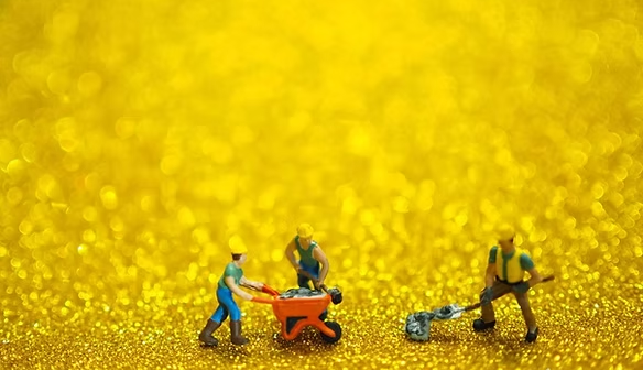 How to use data to improve organisational performance