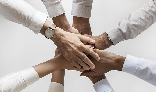 Leading a vision walk