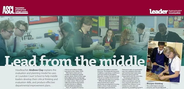 ASCL magazine features iAbacus