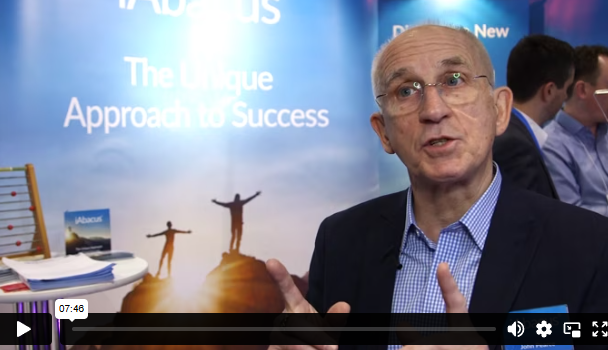 The BETT interview – how it all began