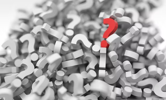 Four questions every HoD should ask about their department