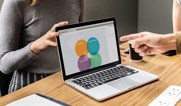 Reviewing and improving governance is easy with iAbacus