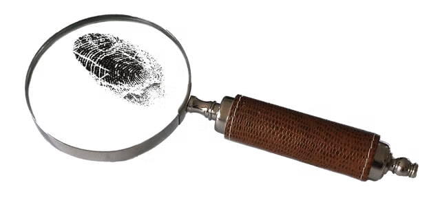 Judgement before evidence. How come?