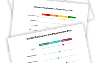 Improved PDF reports