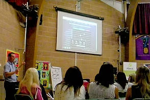 A true story about performance management