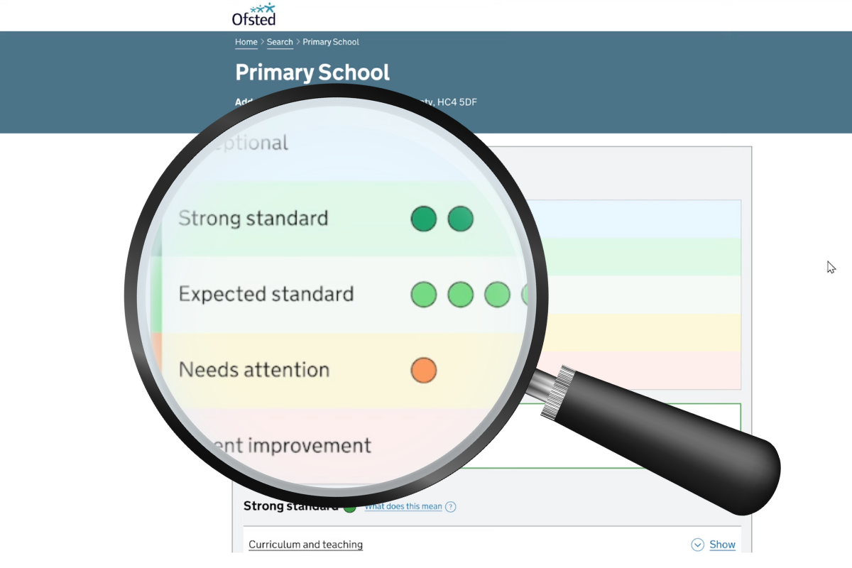 Jeremy Spencer is Right: Ofsted's Toolkits are an Opportunity, Not Just an Obligation. Here's How to Seize It.