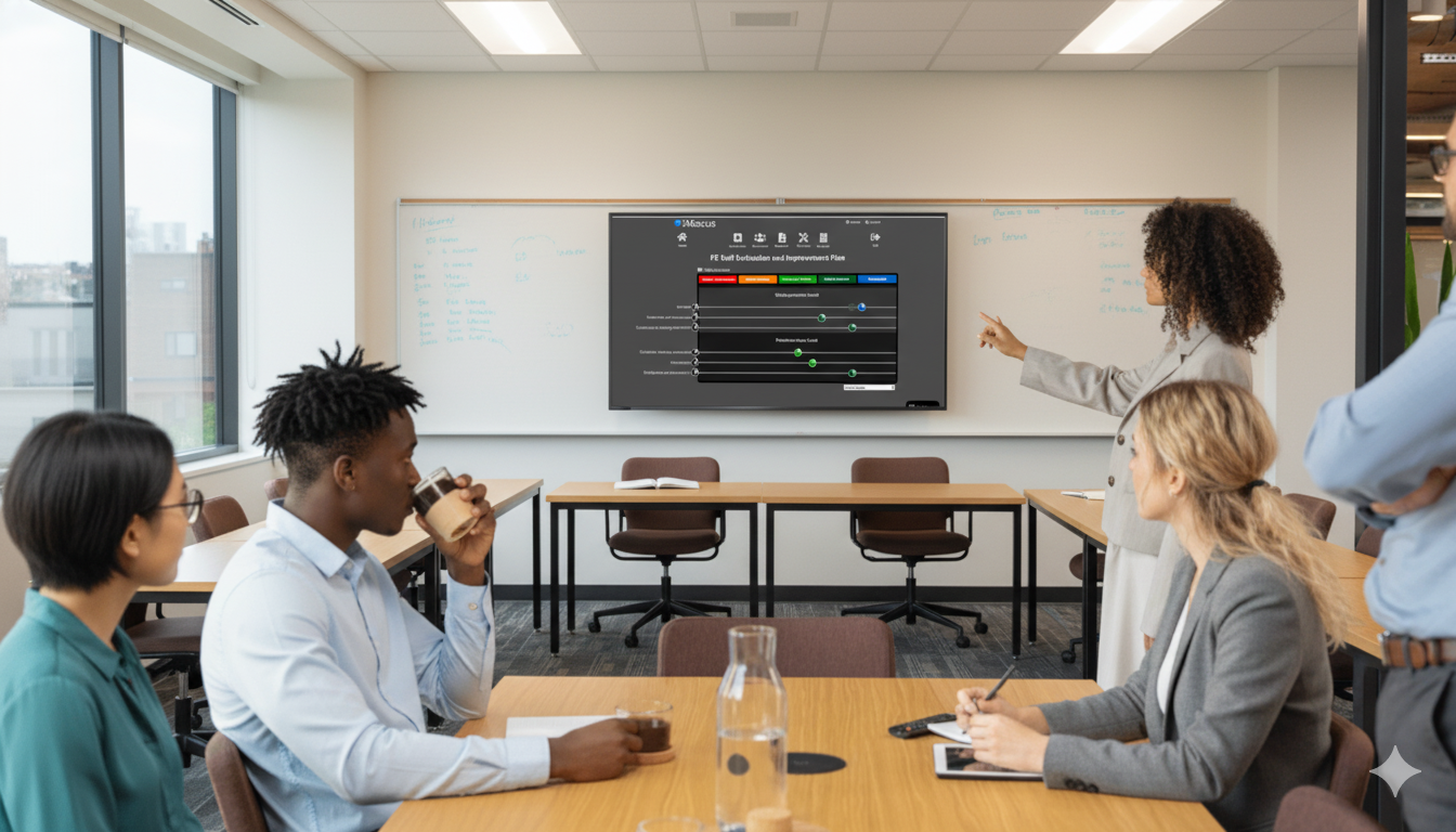 Navigating the New 2025 Ofsted Framework for Further Education: From 'Report Cards' to Continuous Improvement