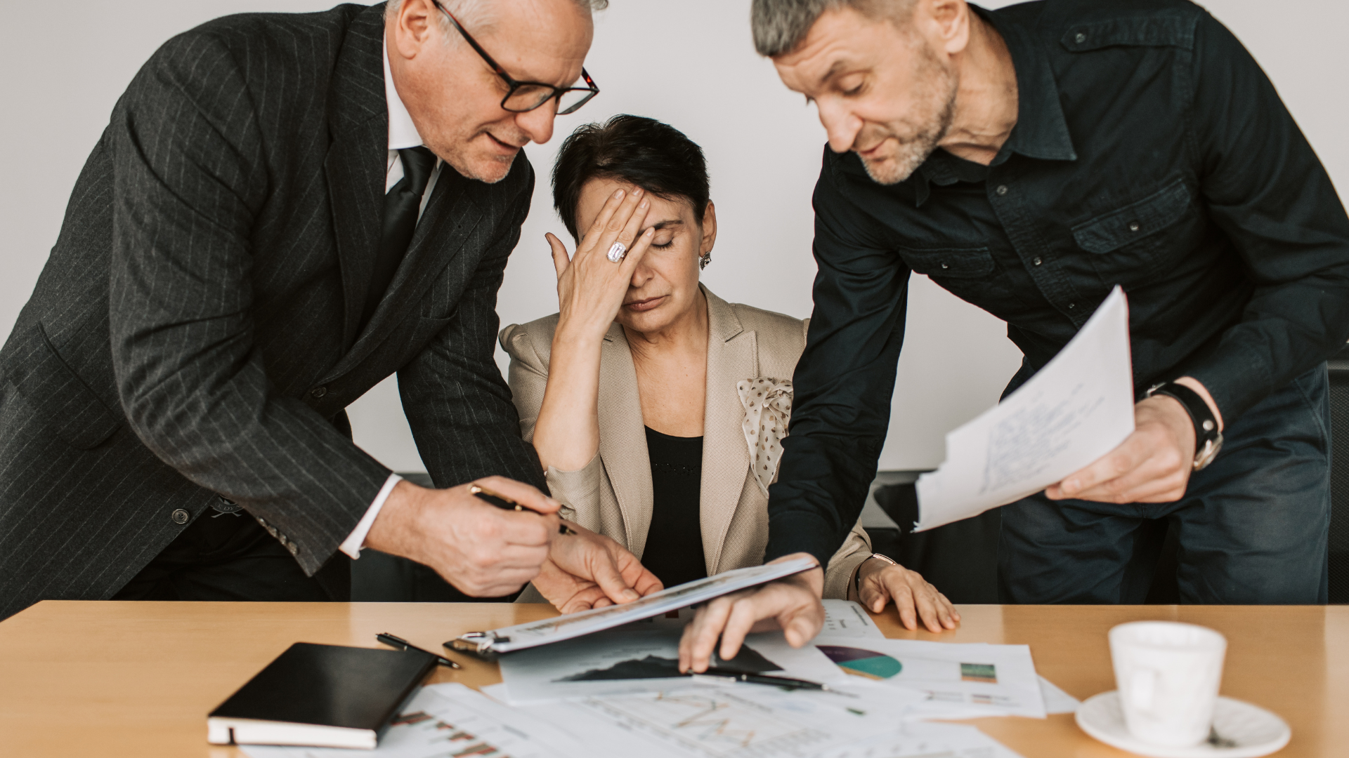 Why 'Judgement-First' is the Key to Better School Improvement (And How to Do It)