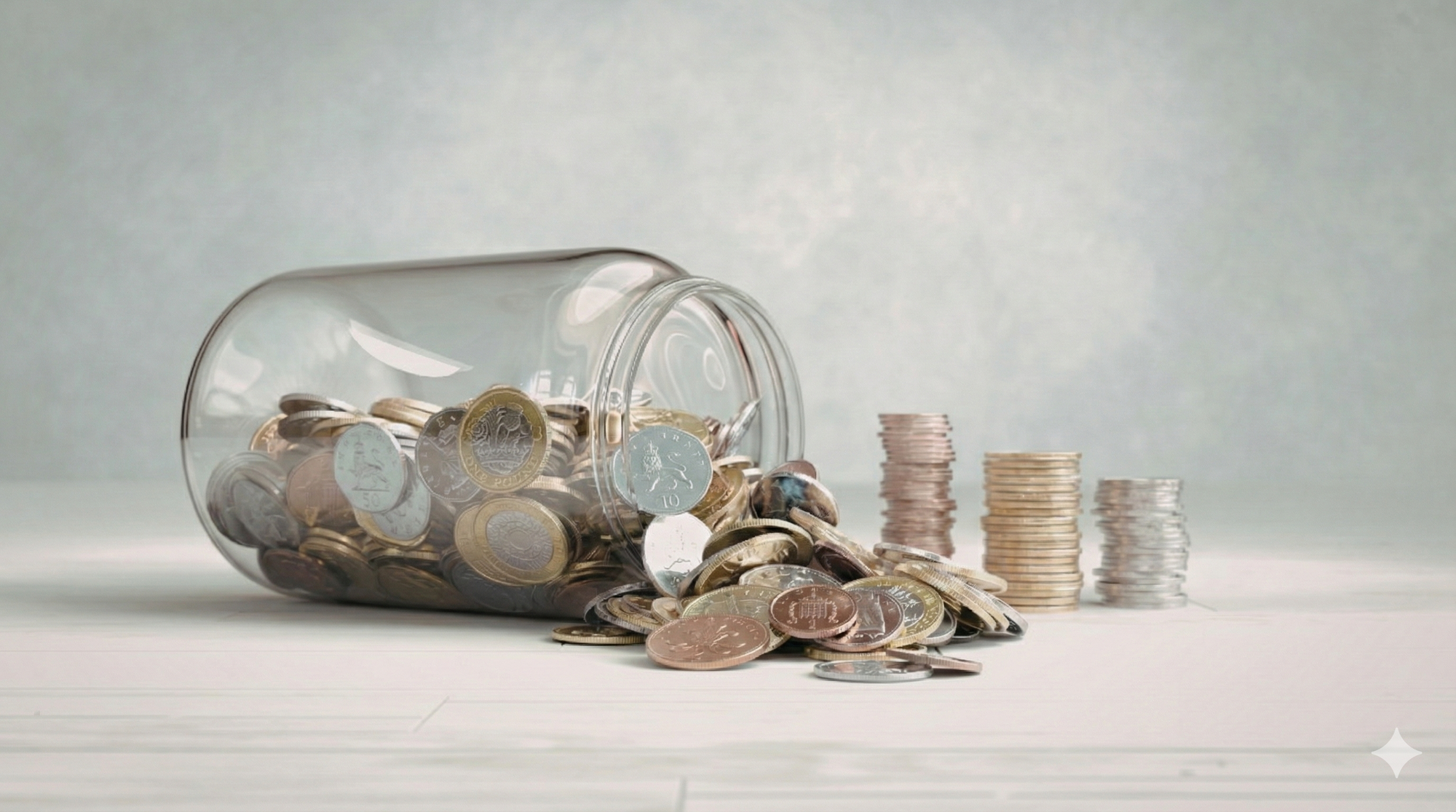 The Big FE Budget Squeeze and the Big Shift: Navigating the 2025 FE Landscape with Confidence