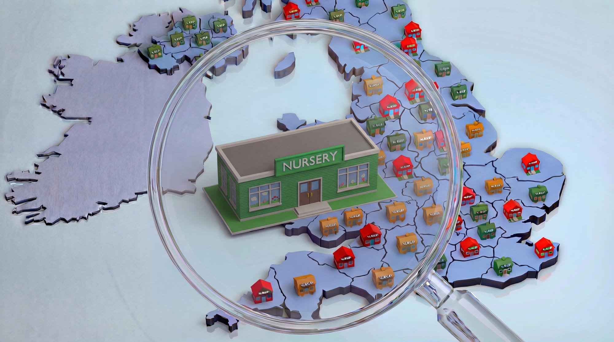 How Nursery Groups Can See All Their Settings Clearly (Without Another Spreadsheet)