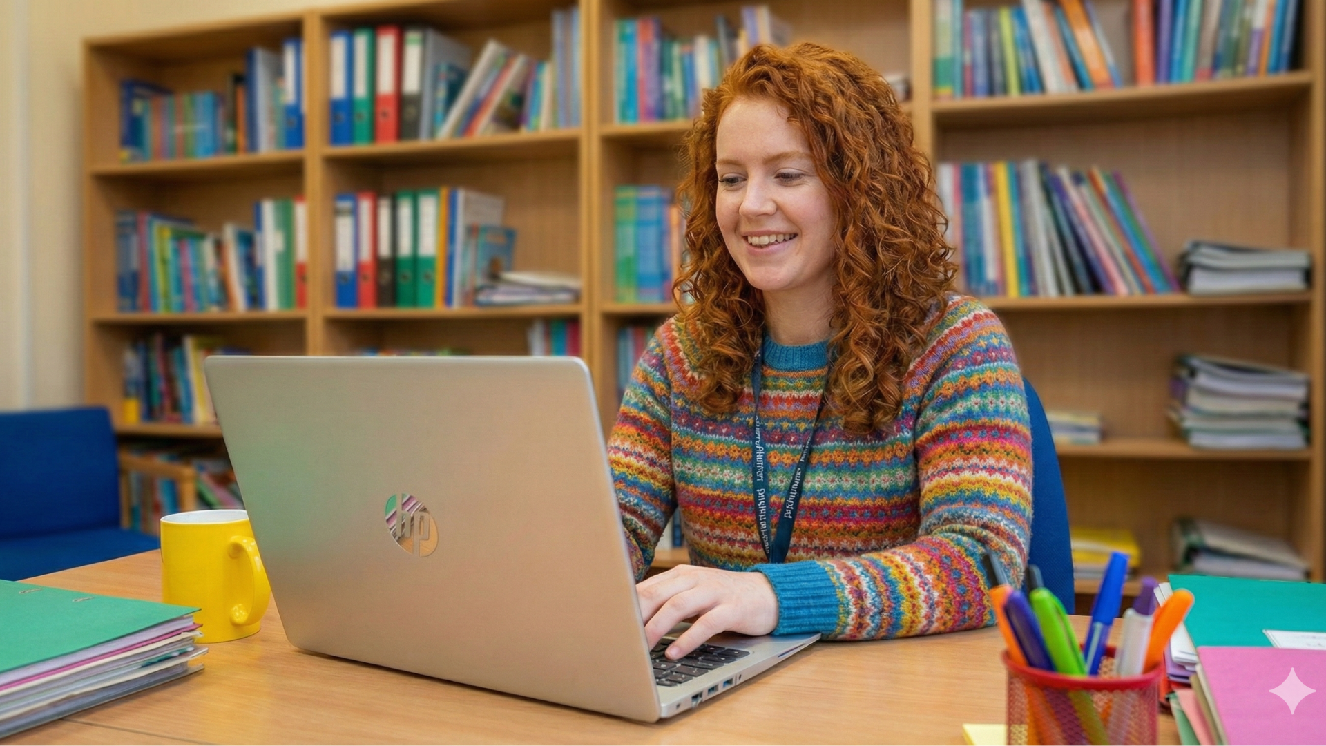 Is Your Curriculum 'Ready Already'? How to Build a Living Narrative of Improvement for Estyn