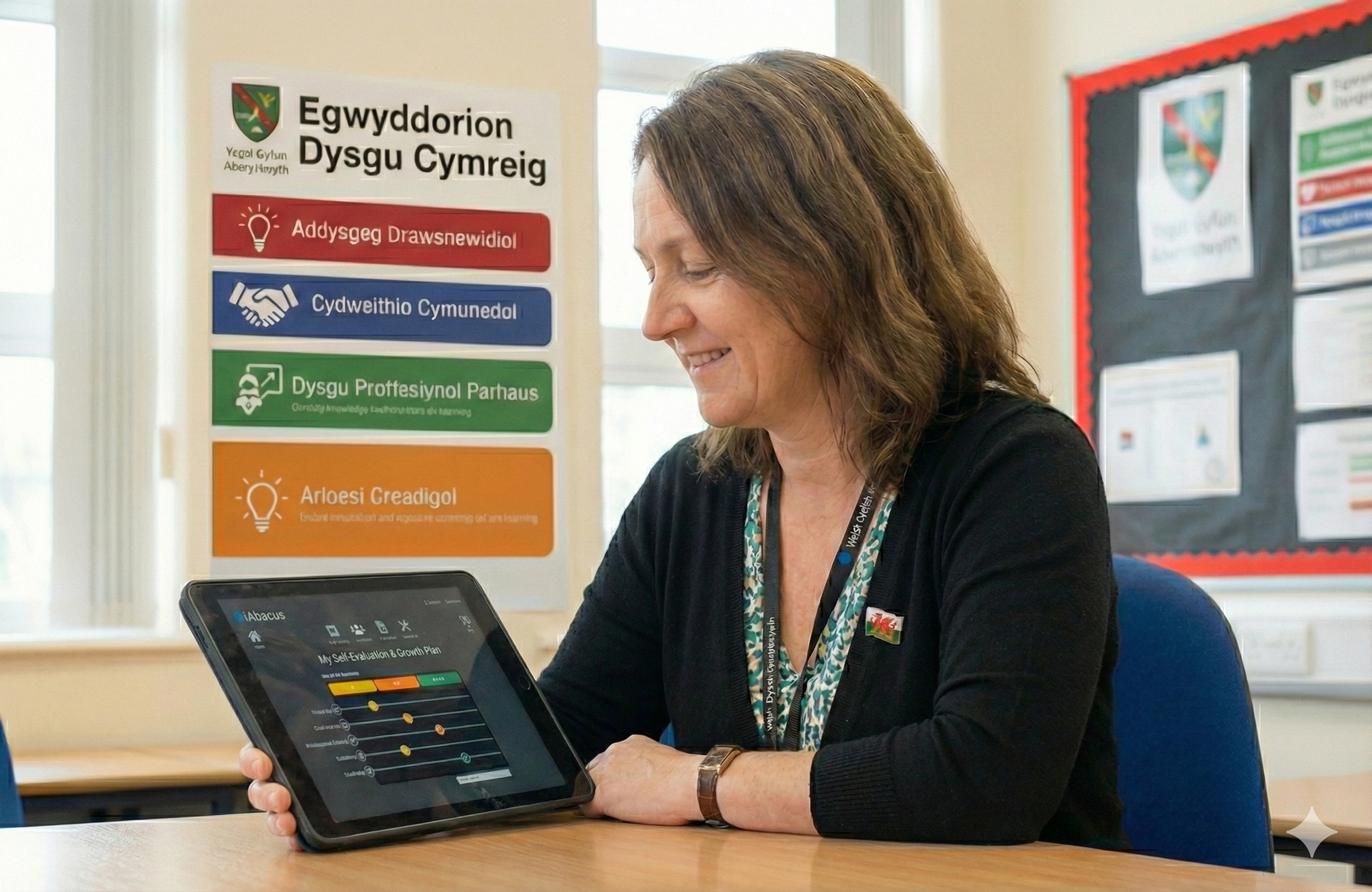 Move Past the "To-Do" List: Why Meaningful Self-Reflection is the Engine of the National Mission in Wales