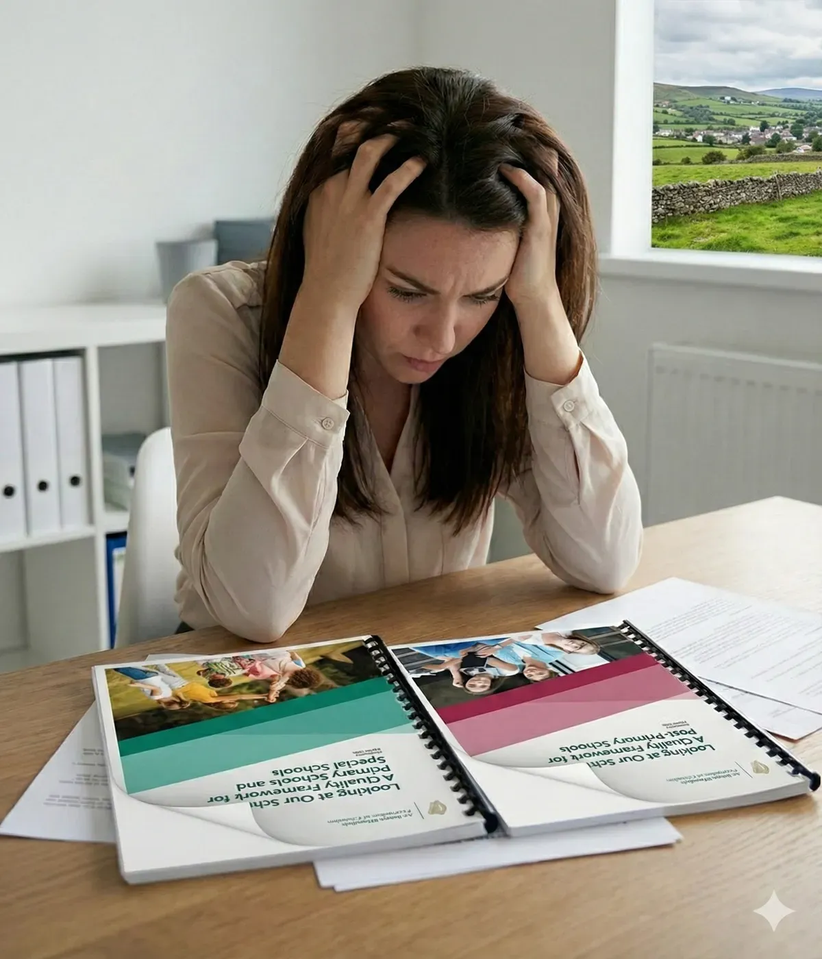 Alleviating the Stress of Leadership: Turning LAOS 2022 Reflections into a Manageable Journey