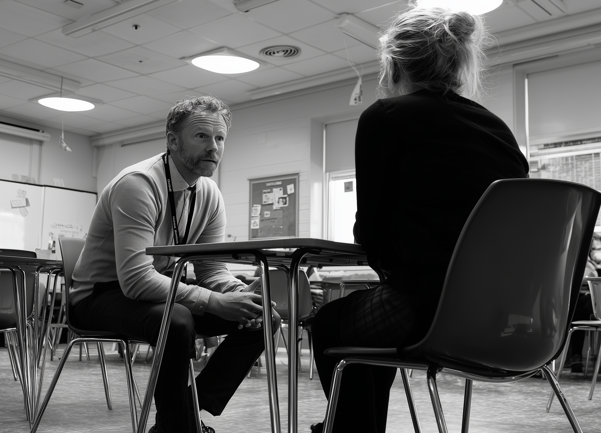 The CPD Conversation Your Teachers Actually Want to Have