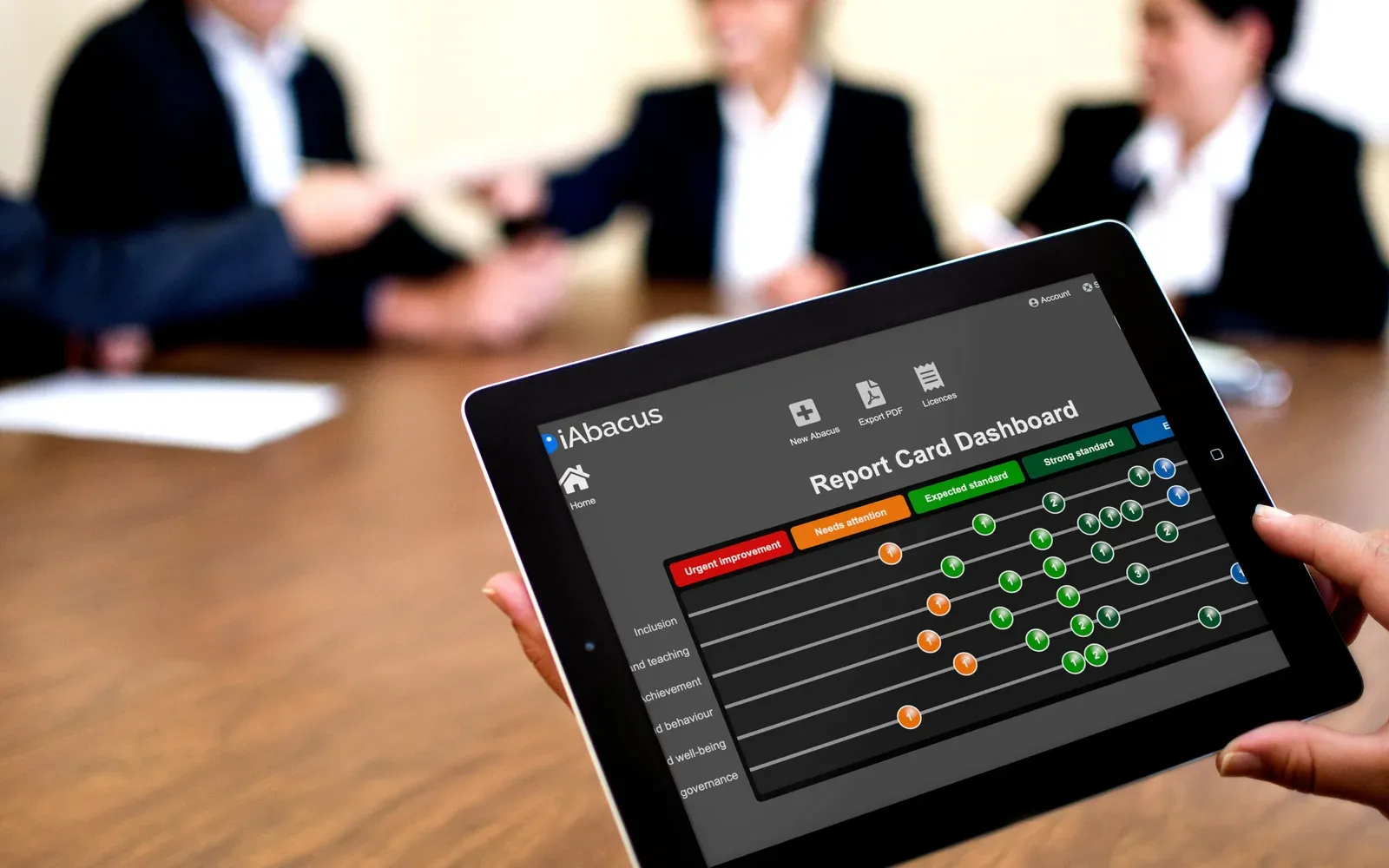 What Does Your Trust Really Look Like Right Now?