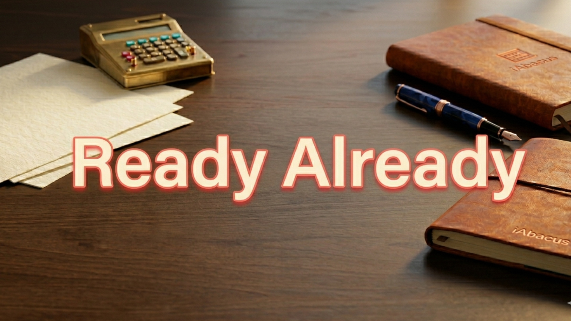 Ready Already: How One Click Aligns Your School Development with Estyn's Vision